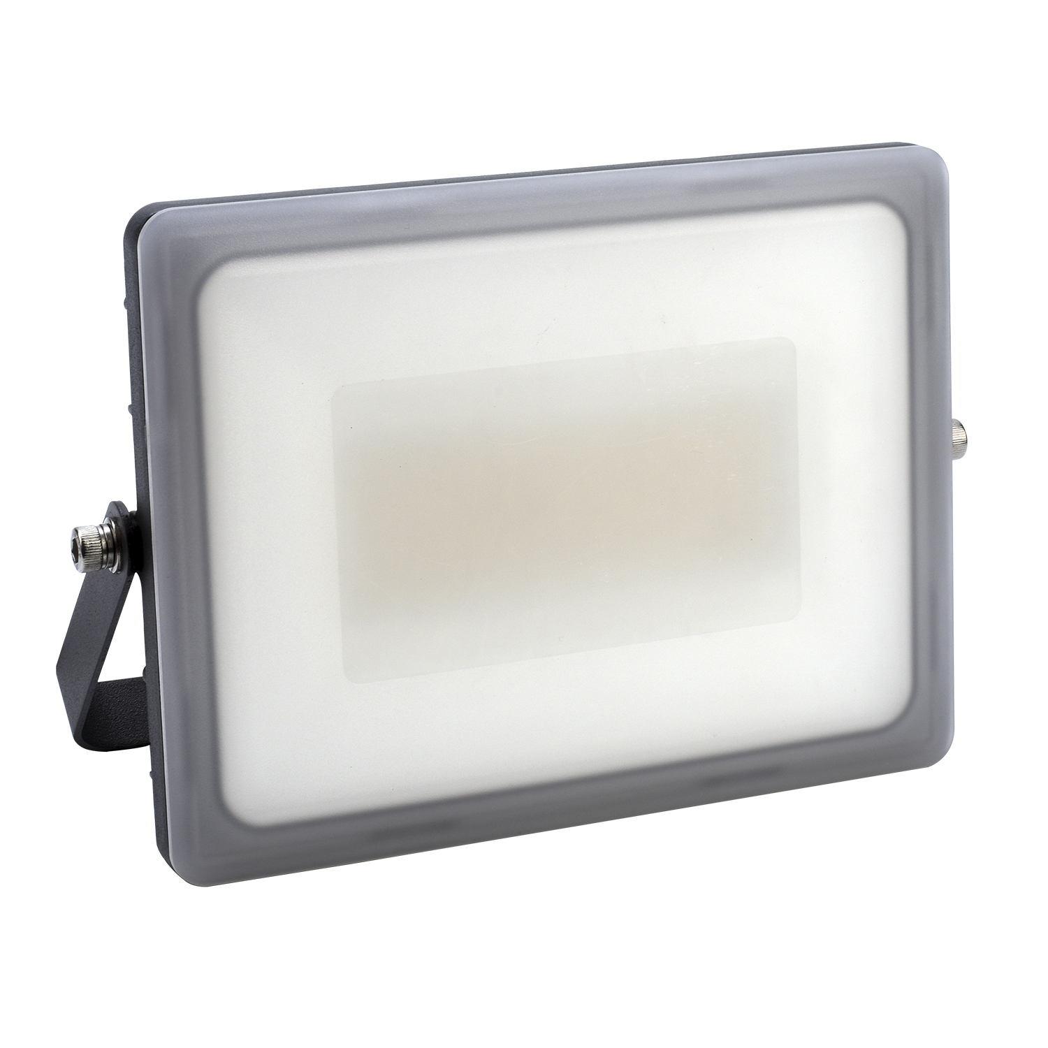 Foco Led Plano 50 W. / 4000º K / IP65 / 4000 Lumenes