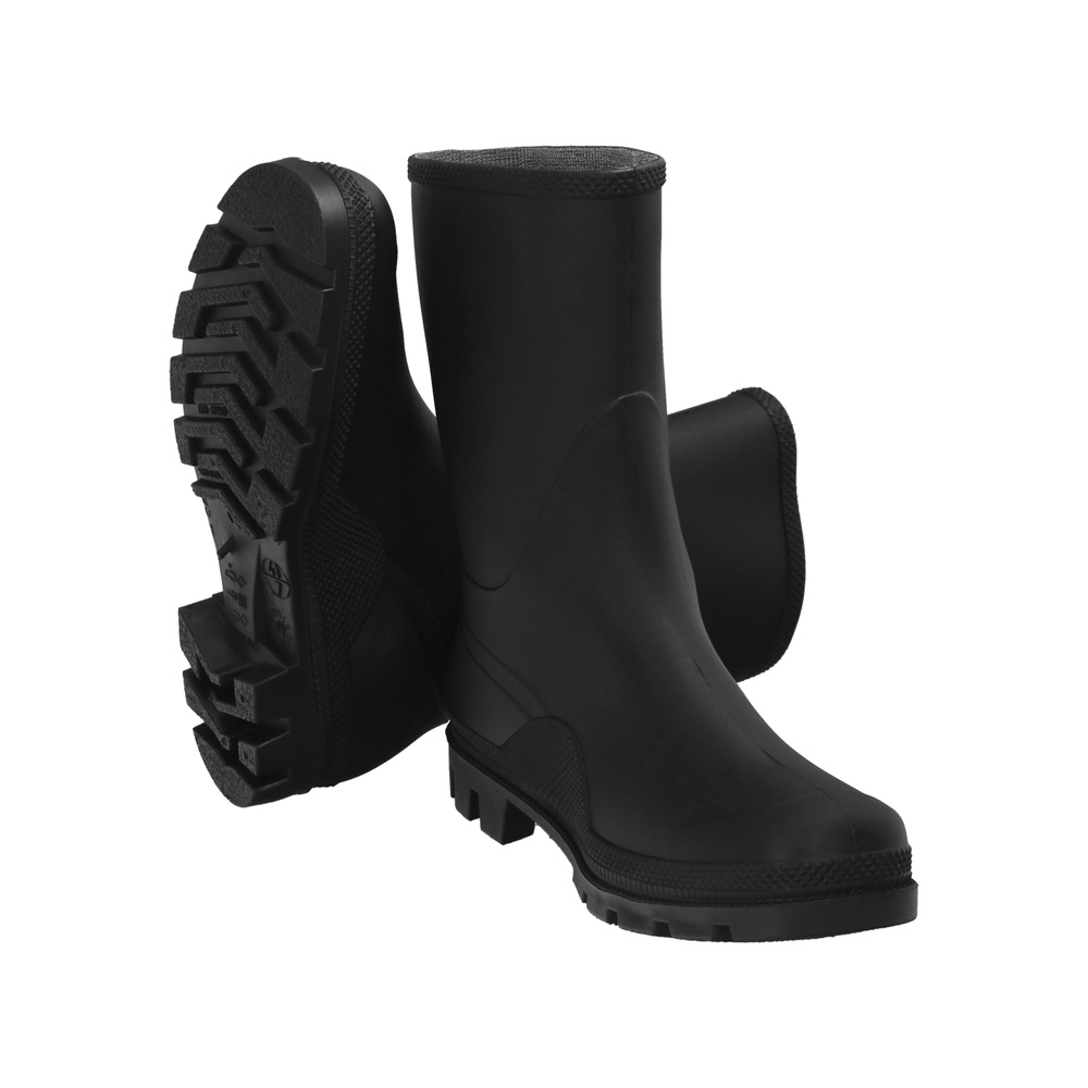 Botas online de goma