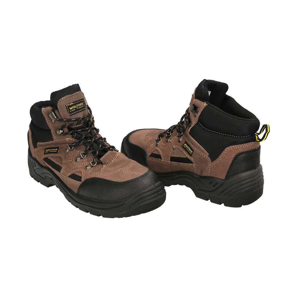 Botas de seguridad talla 36 on sale