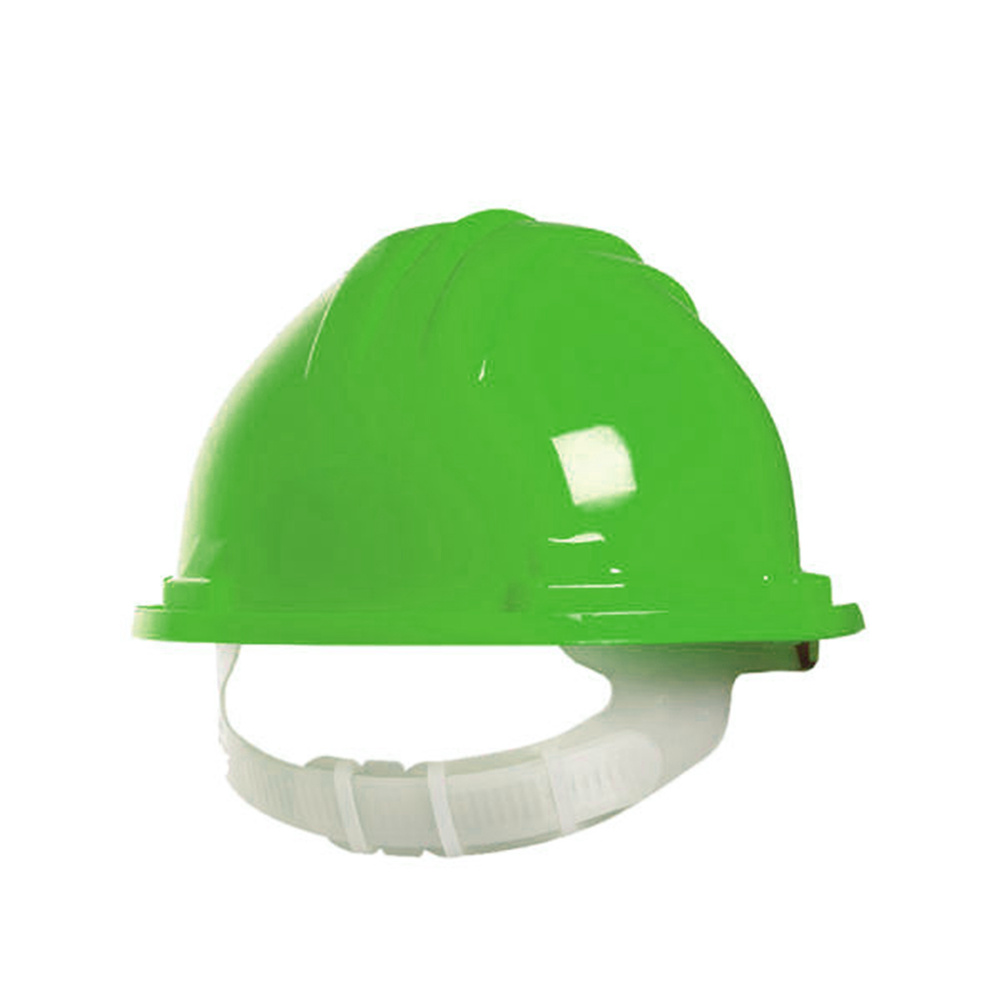 ▷🥇 distribuidor cascos para obra verde