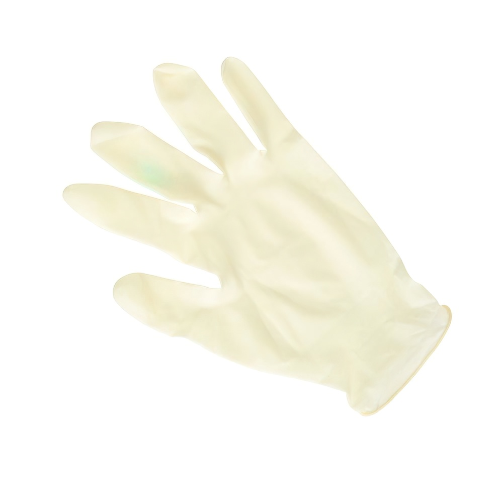 ▷ Caja De Guantes Latex Calibre 10 【 2024 】