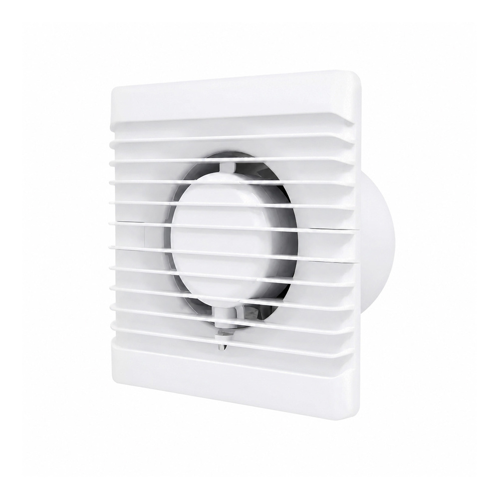 Extractor Aire Ø 100 mm. / 14 Watt.