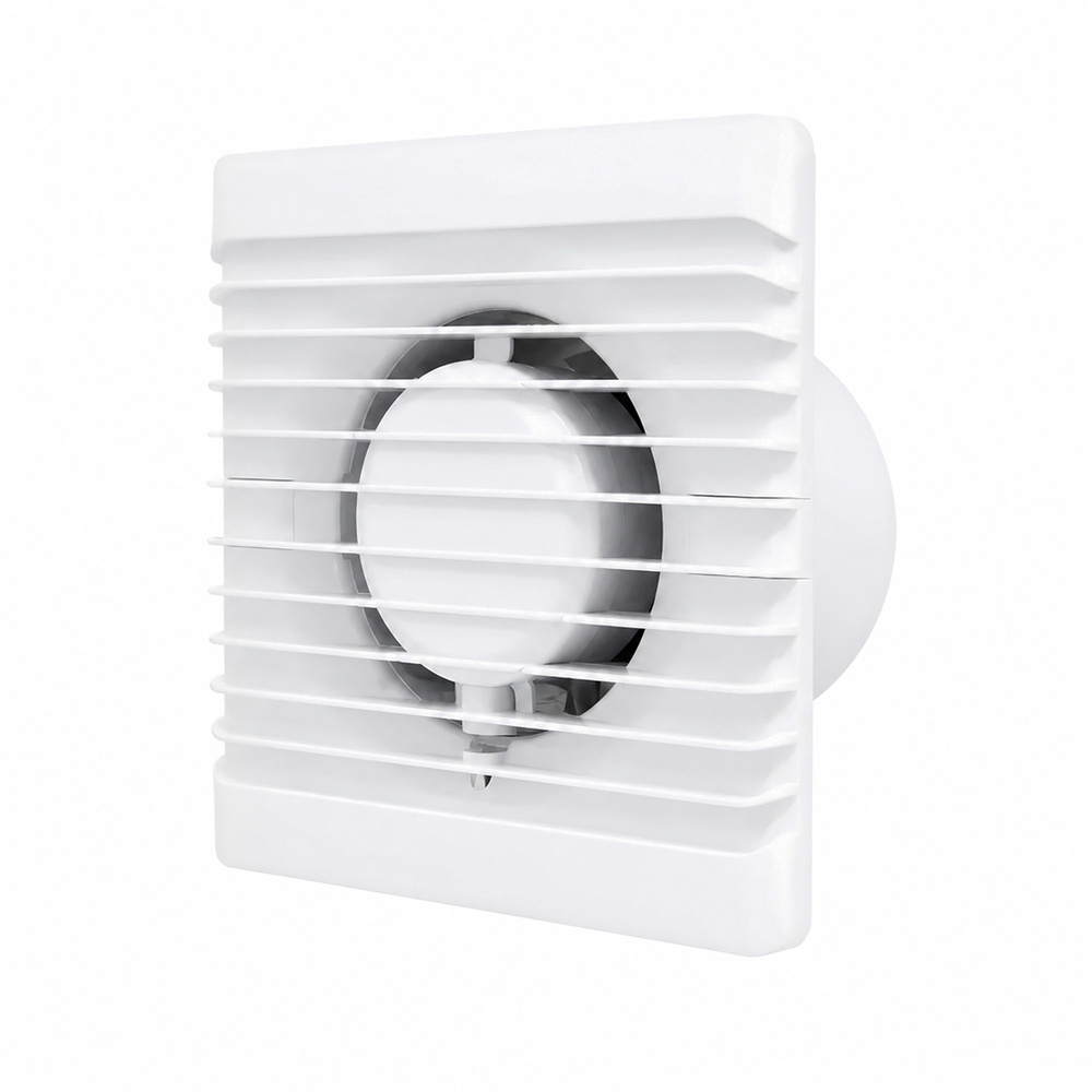 Extractor Aire Ø 125 mm. / 14 Watt.
