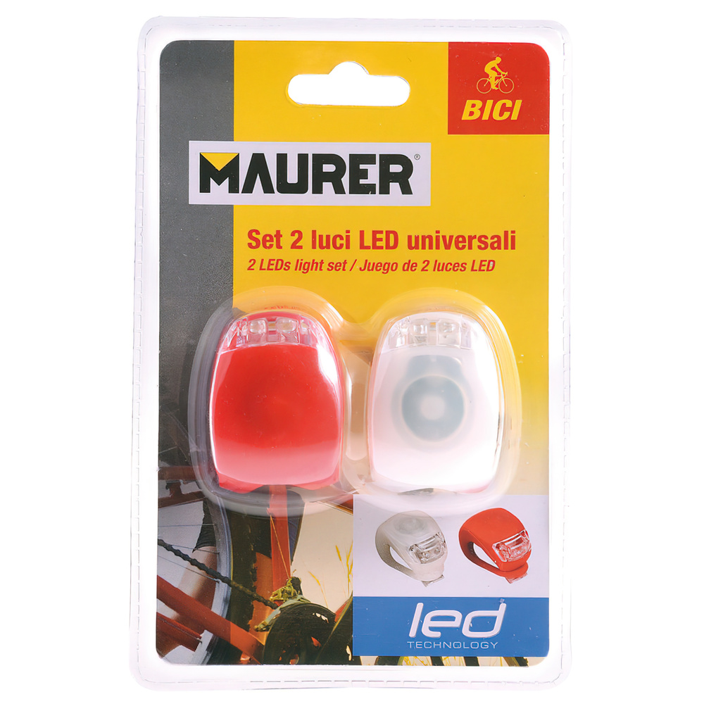 invención Asombro de múltiples fines ▷🥇 distribuidor kit luces led bicicleta 2 luces basic | Mayorista Ferretería 【AFT】 invención Asombro de múltiples fines ▷🥇 distribuidor kit luces led bicicleta 2 luces basic | Mayorista Ferretería 【AFT】