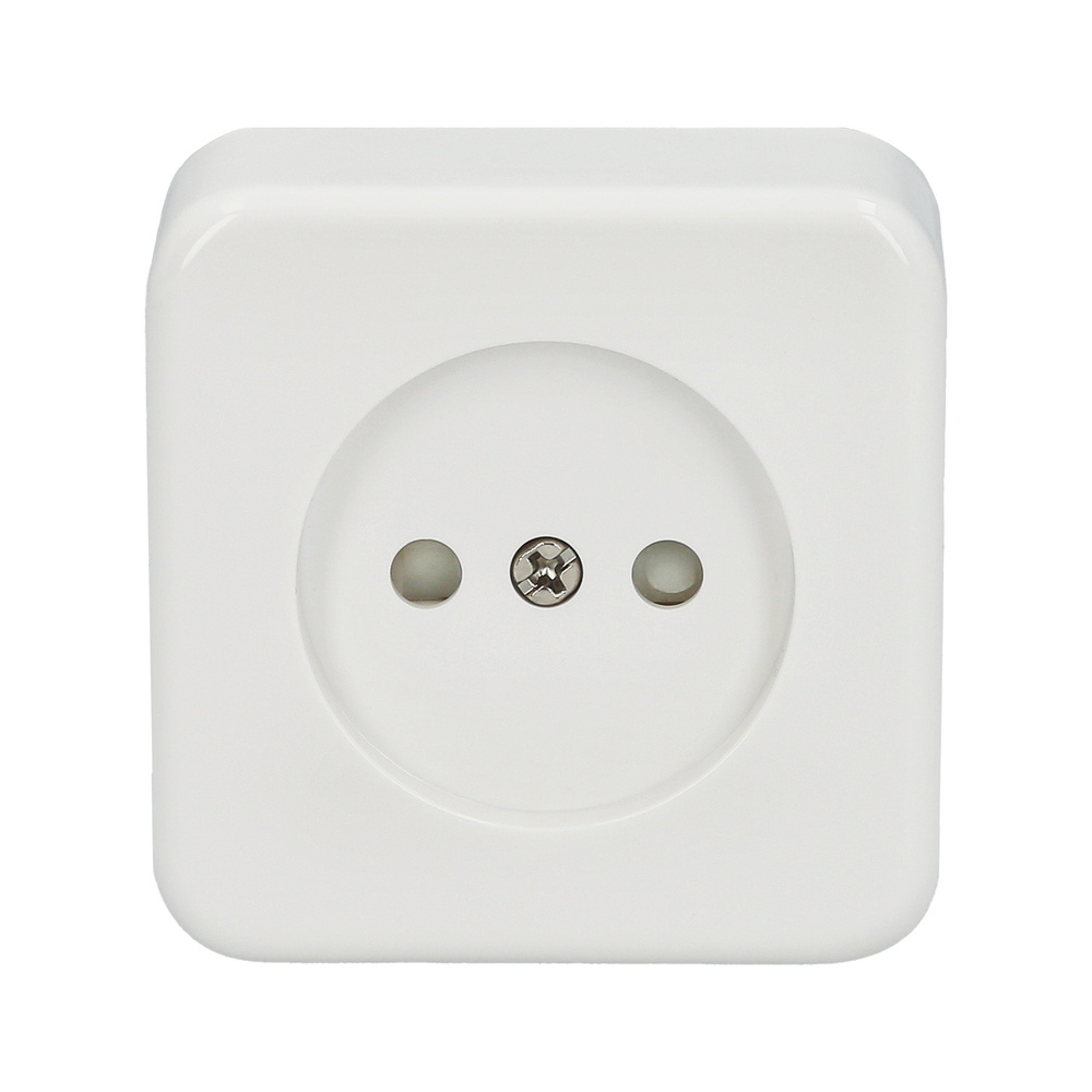 Base Superficie Sin Toma Tierra