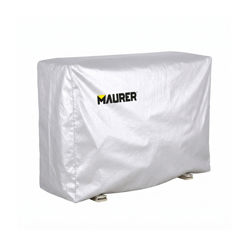 Funda Aire Acondicionado 80 x 28 x 54 cm.