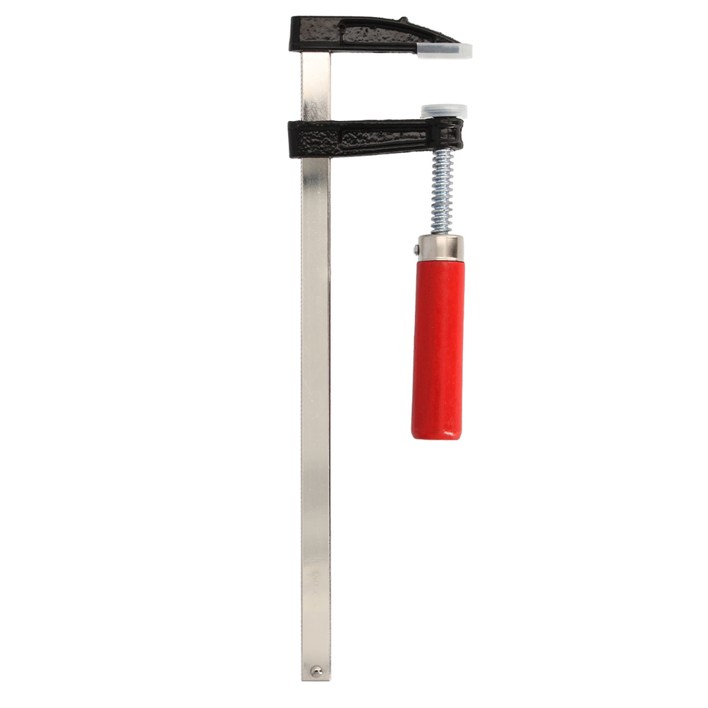 Sargento / Torniquete Mango Madera  250x 50 mm. Clips Para Madera, Sargento Carpinteria, Abrazaderas Carpinteria, Prensa