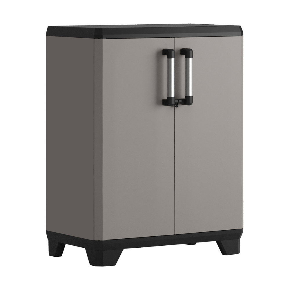 Armario Resina 68 x 39 x 90 cm. Bajo