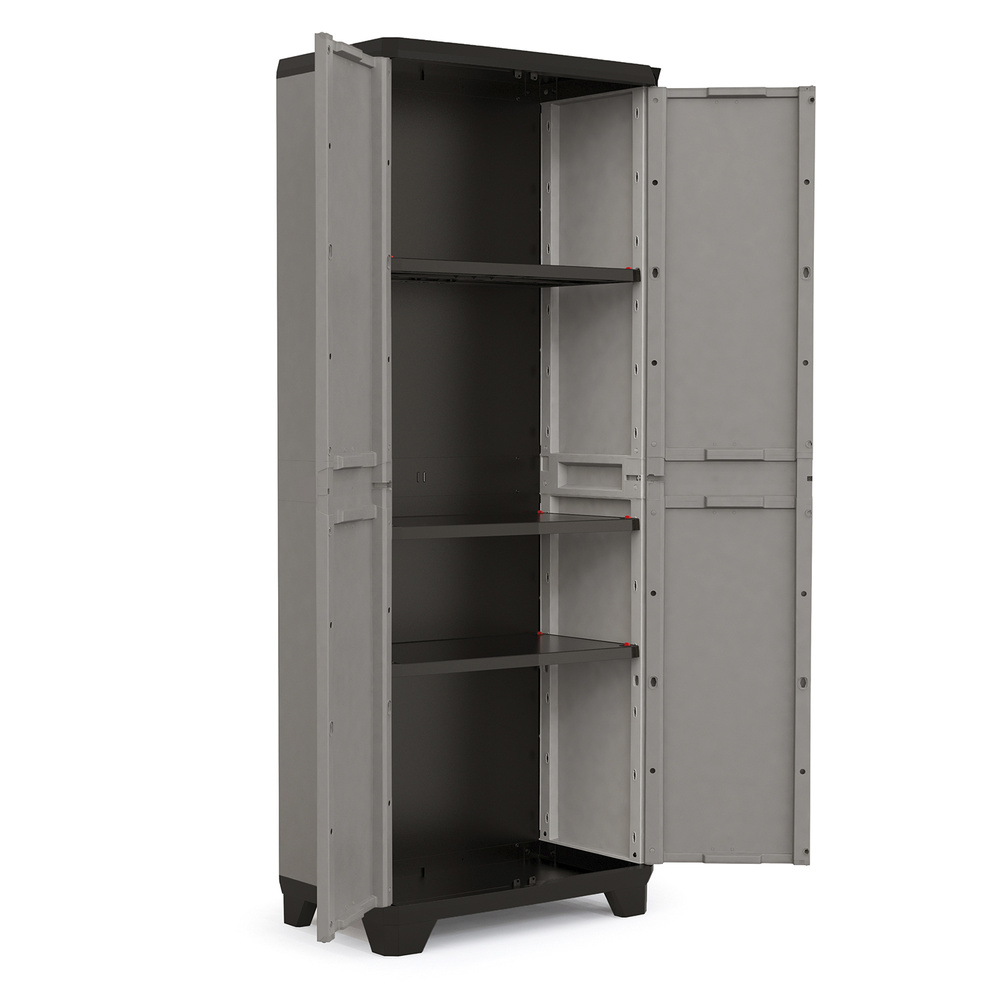 Armario Resina 68 x 39 x 173 cm. Alto