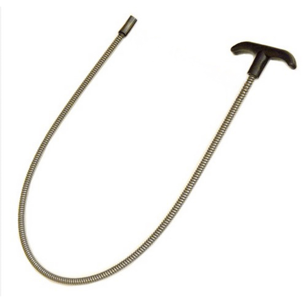 Mango Flexible P/cepillos M12  1mt