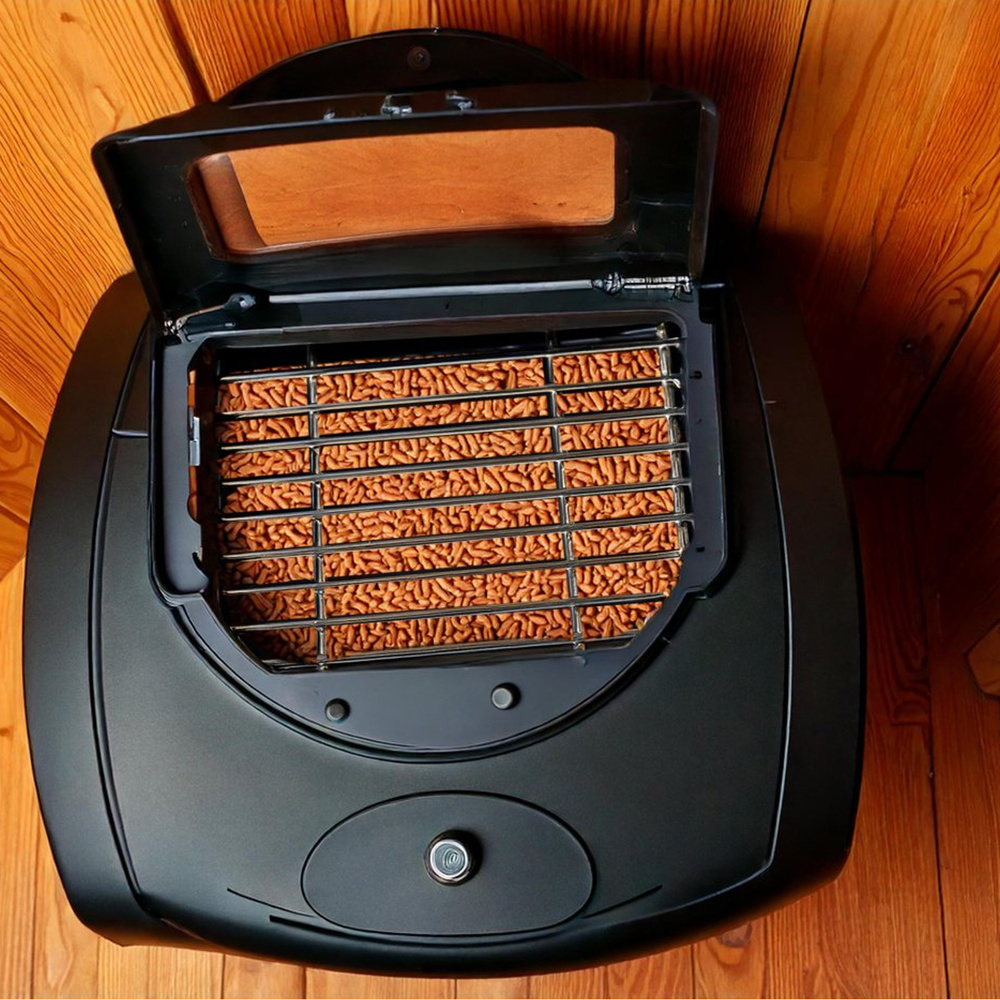 Deshollinador En Pellet Fuegonet