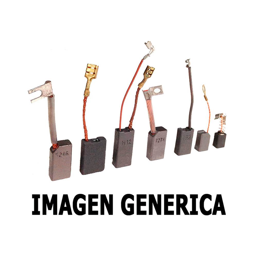 Yamato Escobilla Fresadora Yamato 1200 W. Con Maletin Codigo 07020062 (Modelo 52629)