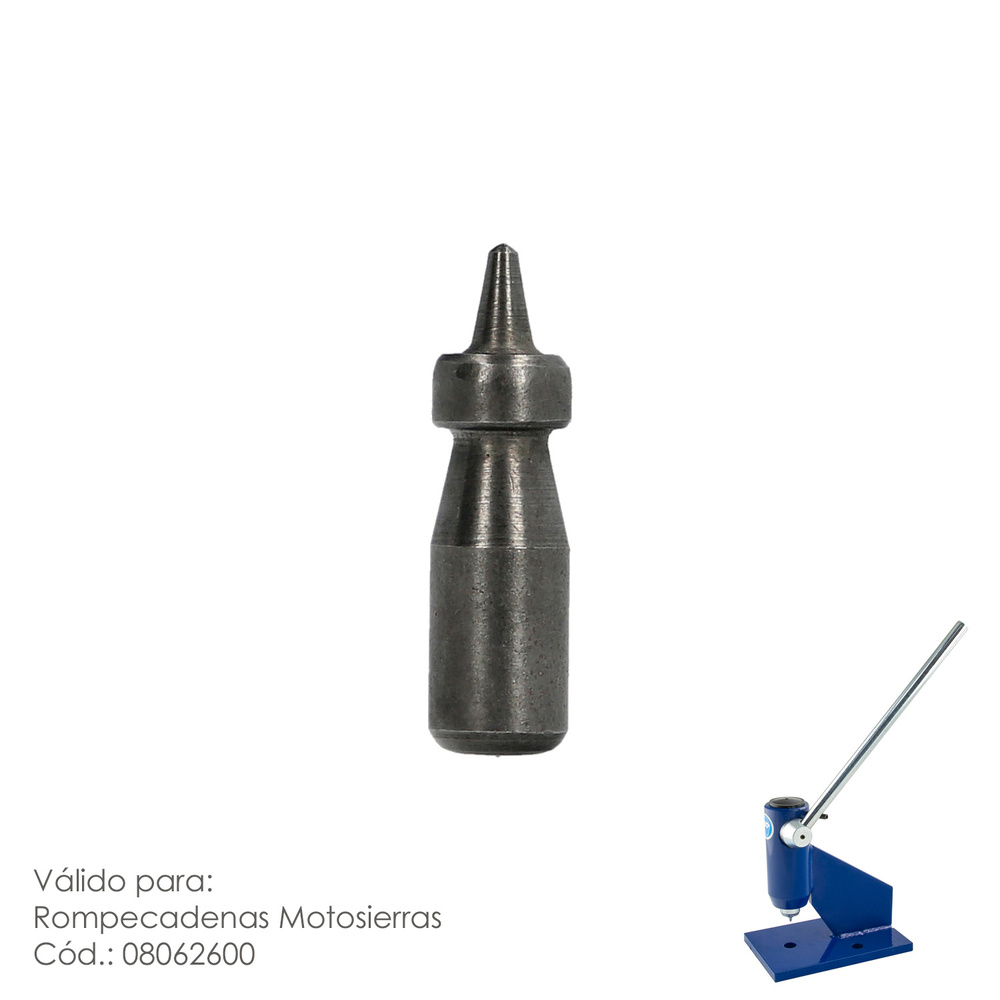 Punta Recambio Para Rompecadenas 08062600