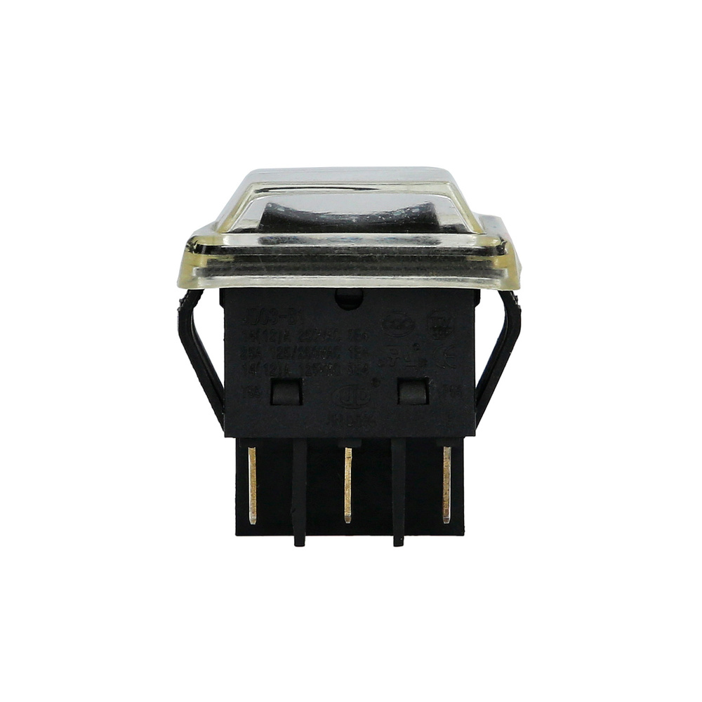 Interruptor Para Aspirador Yamato 95827