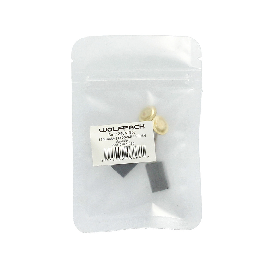 Escobilla Para Mezclador Eléctrico 1400 Watt 6 Velocidades Con Variador De Potencia