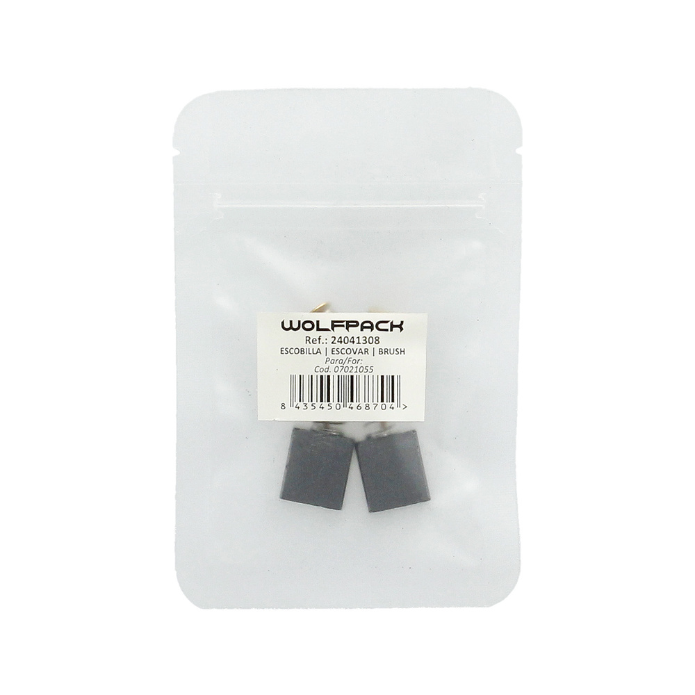 Escobilla Para Mezclador Electrico 1800 Watt 6 Velocidades Con Variador de Potencia