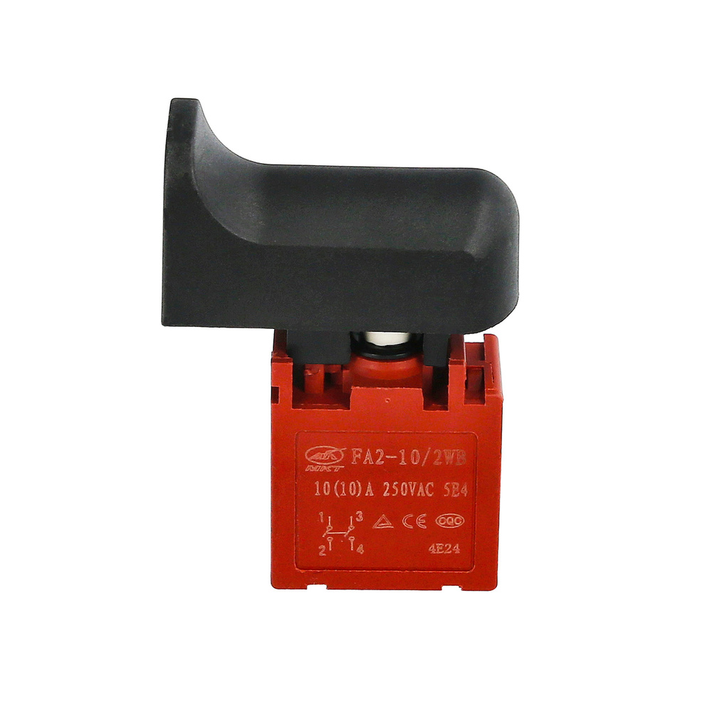 Interruptor Para Mezclador Electrico 1800 Watt 6 Velocidades Con Variador de Potencia