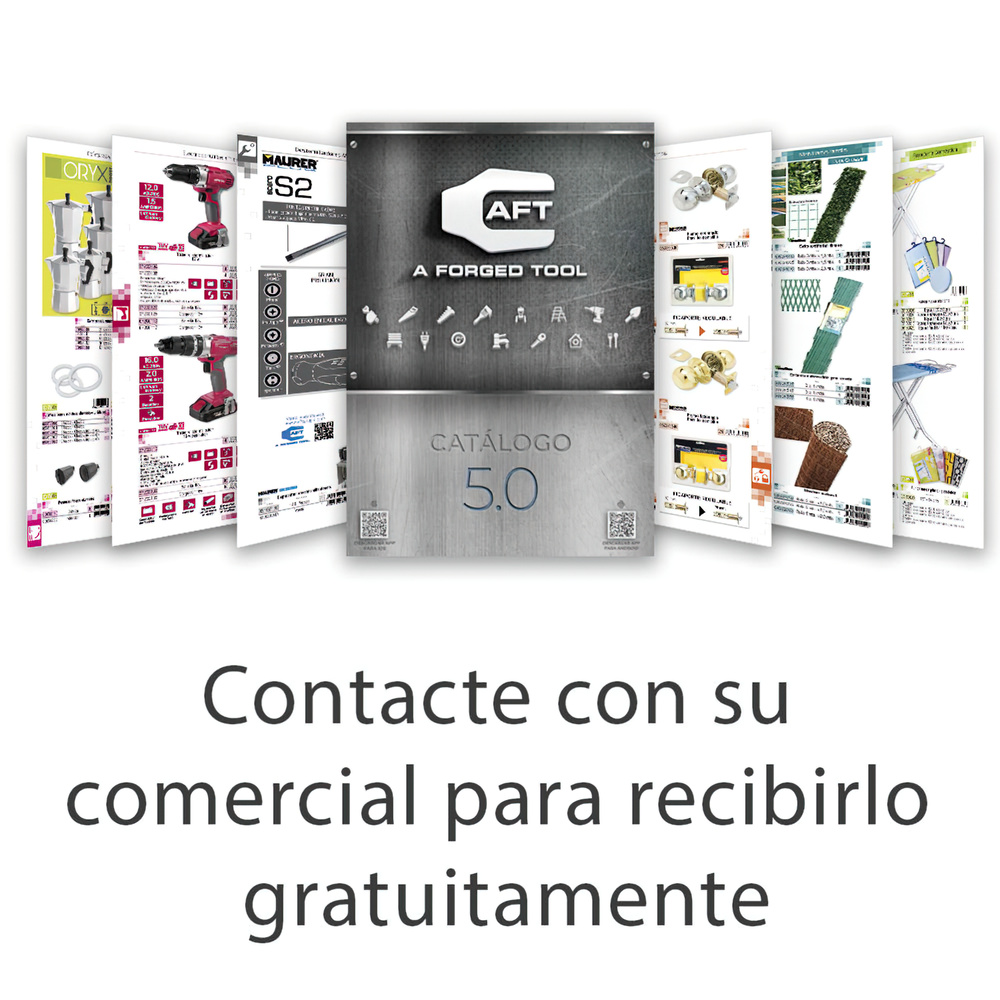 Catalogo General AFT