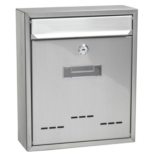 Buzones y comunidades