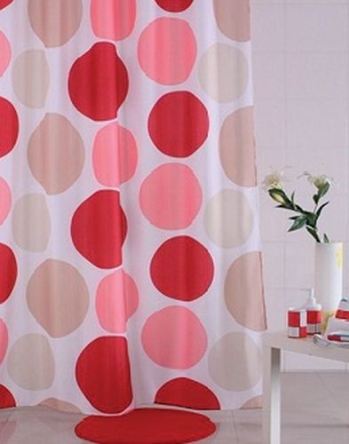 Cortinas de baño