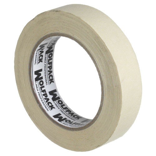 Cintas maskin-tape