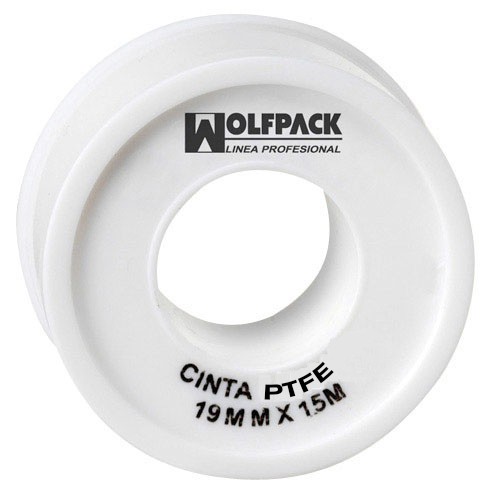 Cintas ptfe / sanitaria