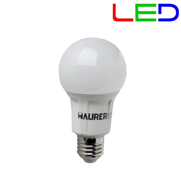 Bombillas led