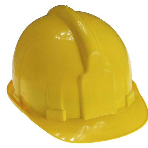 Cascos y cajas protectoras