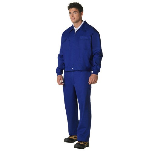 Chaquetas y polares de trabajo