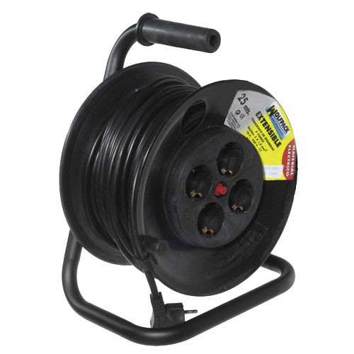 Extensibles / prolongadores / guias